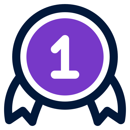 The first in Egypt